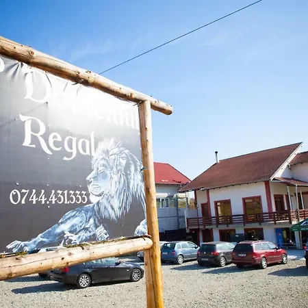 Domeniul Regal * Curtea de Argeş