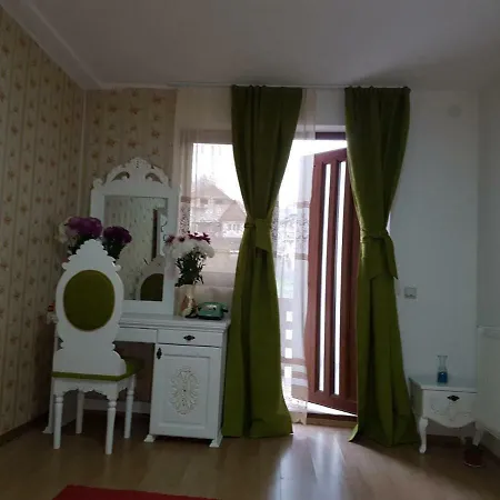 Pensiune Domeniul Regal *