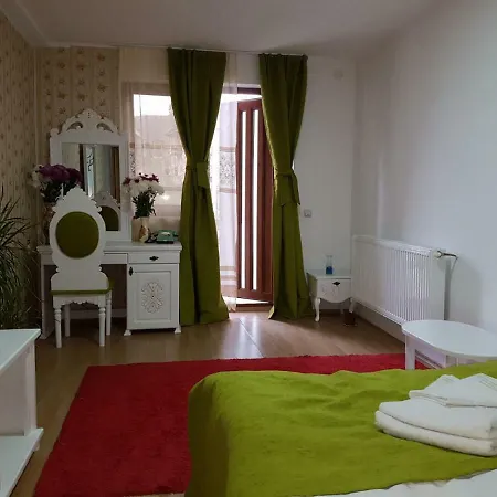 Domeniul Regal Curtea de Argeş