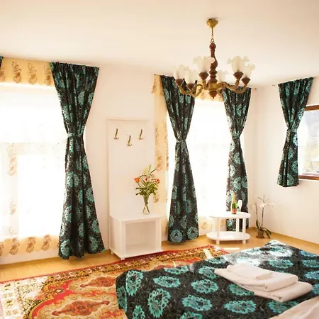 Pensiune Domeniul Regal