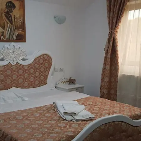 Pensiune Domeniul Regal *
