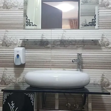 Pensiune Domeniul Regal Curtea de Argeş